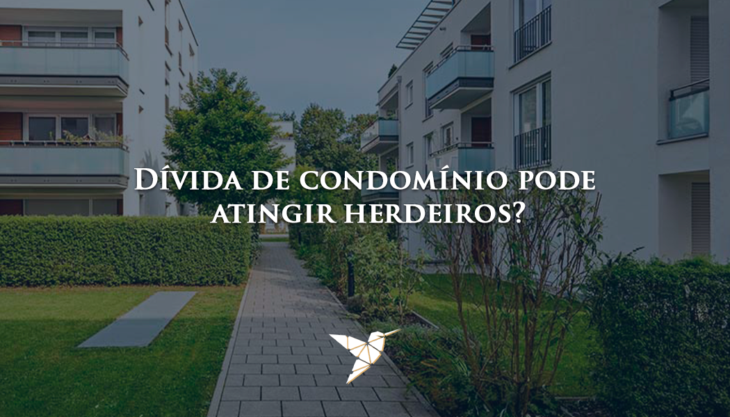 Dívida de Condomínio Pode Atingir Herdeiros? Entenda os Limites da Lei